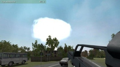 Скриншоты Arma III