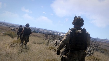 игра Arma III