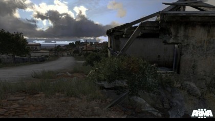 Arma III скриншоты