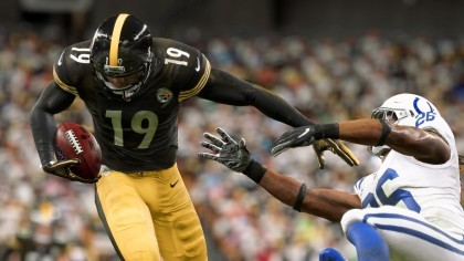 Madden NFL 20 игра