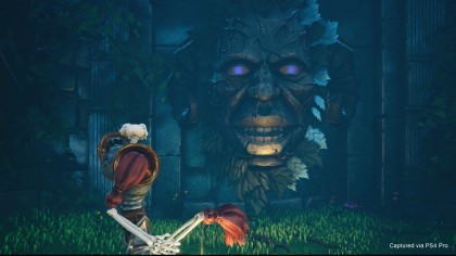 MediEvil Remake скриншоты