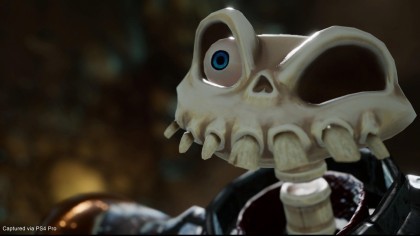 MediEvil Remake скриншоты