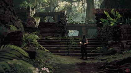 Predator: Hunting Grounds скриншоты