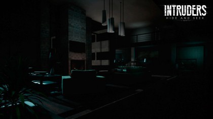 Intruders: Hide and Seek скриншоты