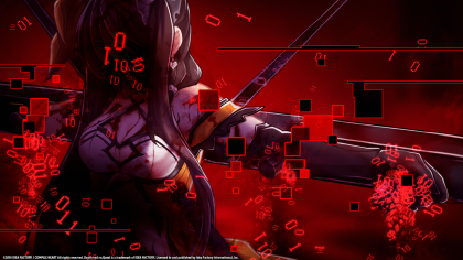 Death end re;Quest игра