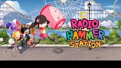 Radio Hammer Station игра