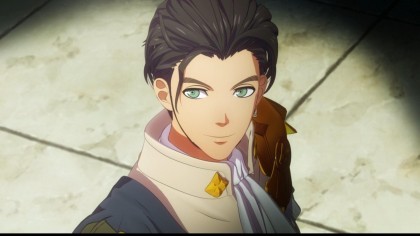 Fire Emblem: Three Houses скриншоты