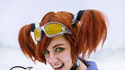 Borderlands 3 скриншоты