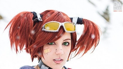 Borderlands 3 скриншоты