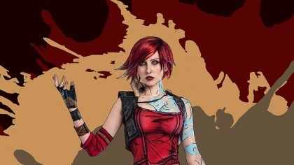 Borderlands 3 скриншоты