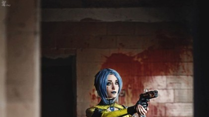 Borderlands 3 скриншоты