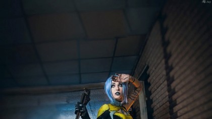 Borderlands 3 скриншоты