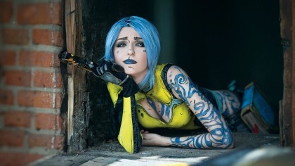 Borderlands 3 скриншоты