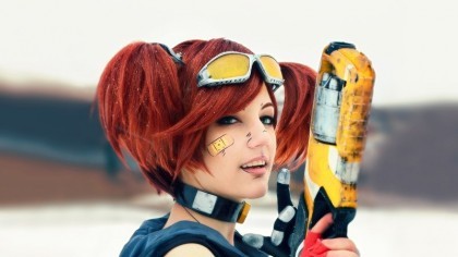 Borderlands 3 скриншоты