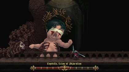 игра Blasphemous 