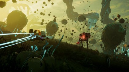 Starlink: Battle for Atlas скриншоты