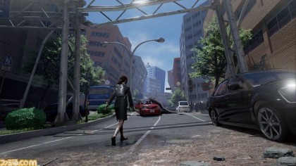 Disaster Report 4 Plus: Summer Memories скриншоты