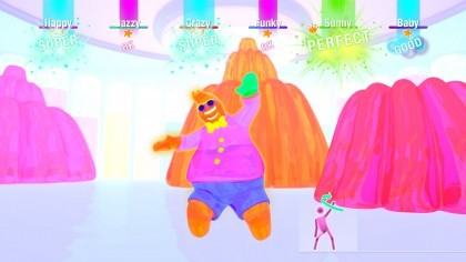 Just Dance 2019 игра