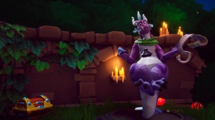 Spyro Reignited Trilogy скриншоты