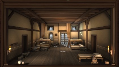 Assassin's Creed: Rebellion скриншоты
