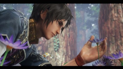 The Last Remnant Remastered  скриншоты