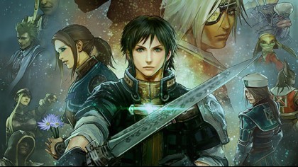 The Last Remnant Remastered  скриншоты