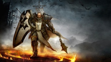 Diablo: Immortal скриншоты