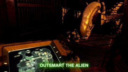 Alien: Blackout игра