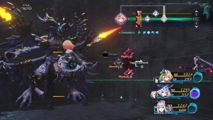 Dragon Star Varnir игра