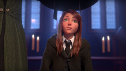 Harry Potter: Hogwarts Mystery скриншоты