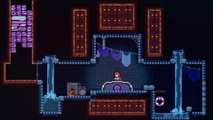 Celeste игра