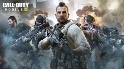 Call of Duty Mobile скриншоты