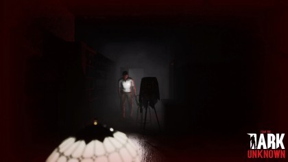 Fear the Dark Unknown игра