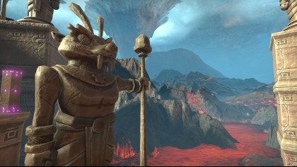 Ice Age: Scrat's Nutty Adventure скриншоты