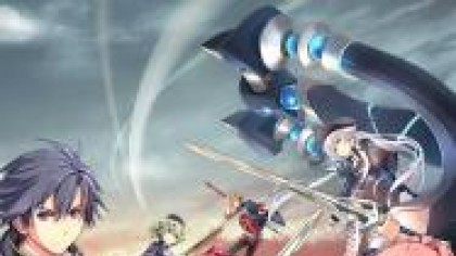 Legend of Heroes: Trails of Cold Steel 3 игра