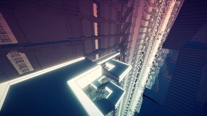 Manifold Garden скриншоты