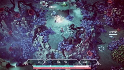 Nanotale - Typing Chronicles скриншоты