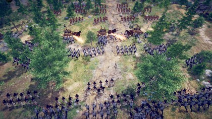 Taste of Power игра