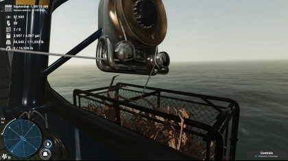 Deadliest Catch: The Game скриншоты