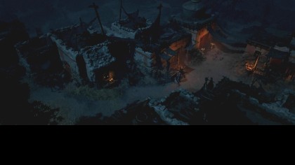 Diablo IV скриншоты