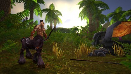 игра World of Warcraft: Classic