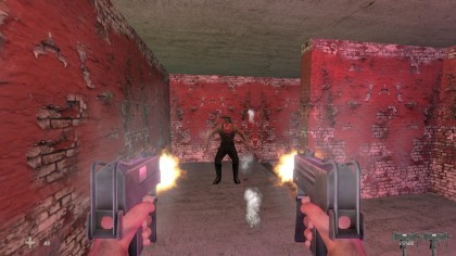 Retro Miami скриншоты