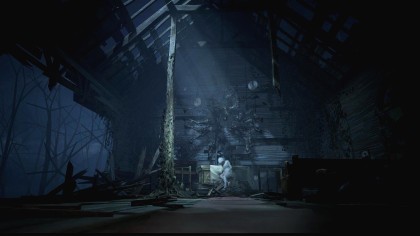 Resident Evil 7: End of Zoe скриншоты