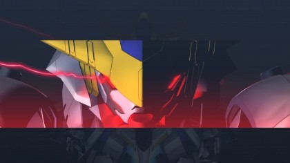 SD Gundam G Generation Cross Rays скриншоты
