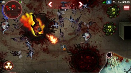 SAS: Zombie Assault 4 игра