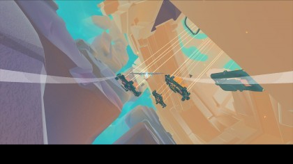 InnerSpace скриншоты