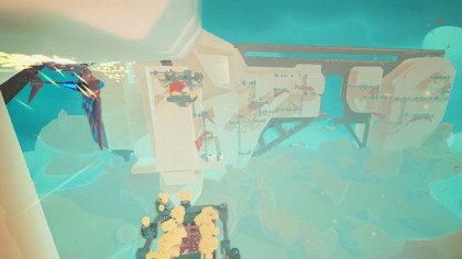 InnerSpace игра