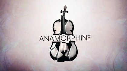 Anamorphine игра