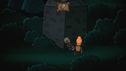 Midnight Quest скриншоты