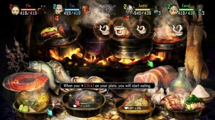 Dragon’s Crown Pro скриншоты